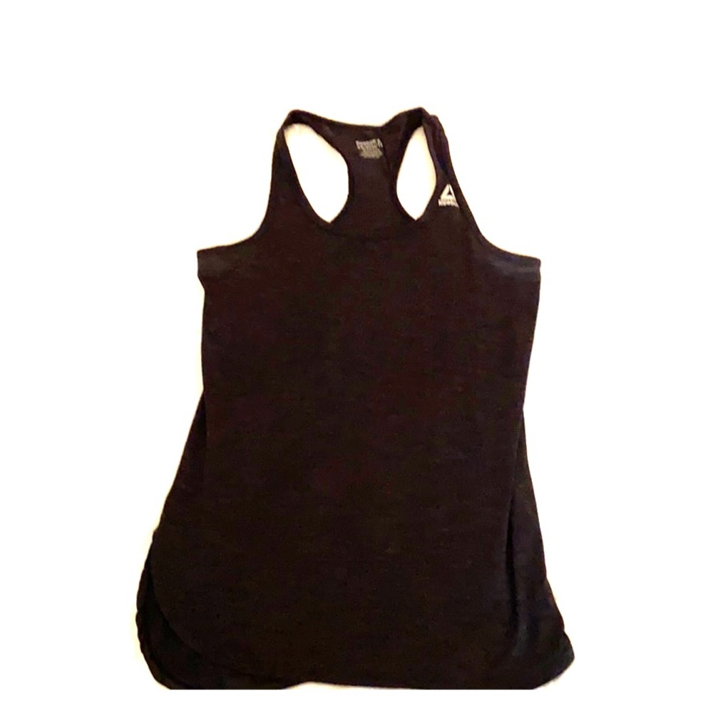 Rebook Tank